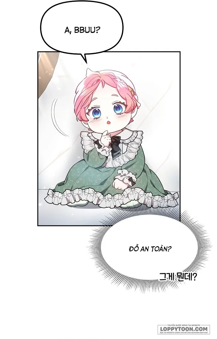 Rồng Con Thuần Hóa Những Kẻ Điên Rồ Chap 9 - trang 7