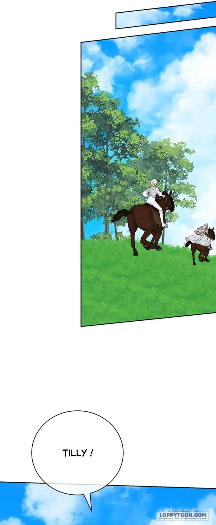 Sinh Ra Trở Thành Nhân Vật Không Có Trong Nguyên Tác Chap 80 - trang 30