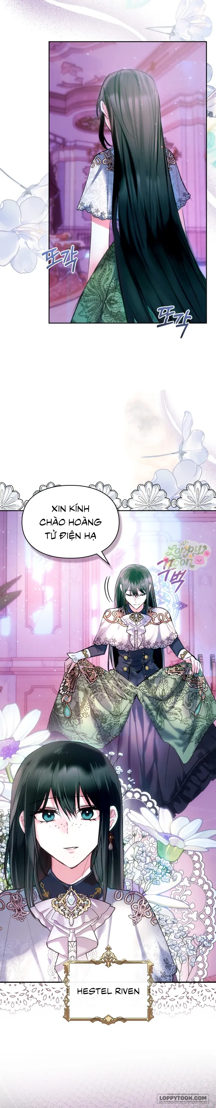 Tôi Mới Là Gia Chủ Thật Sự Chap 38 - trang 28