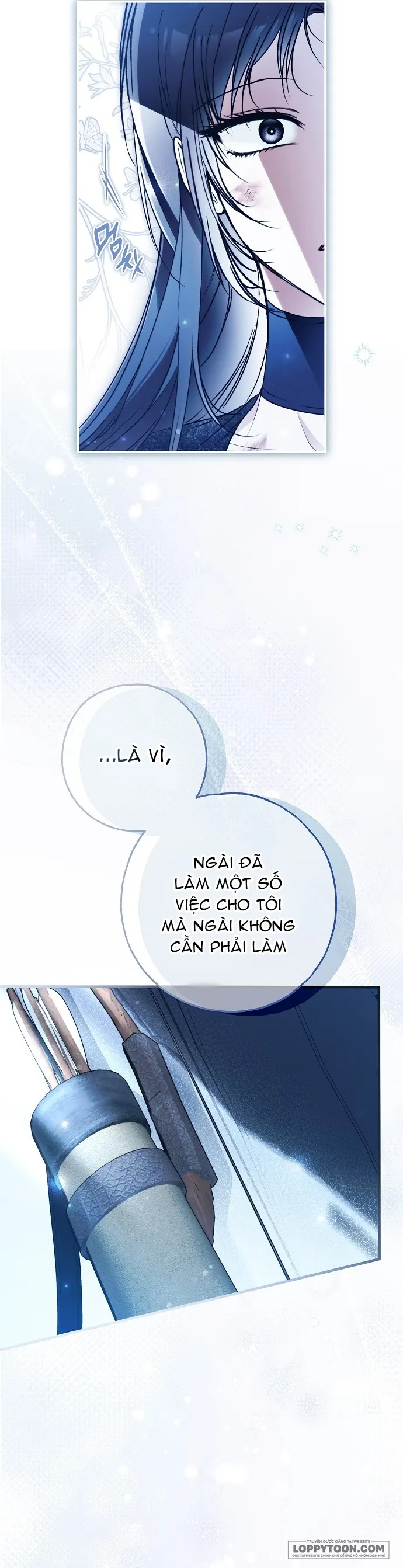 Có Kẻ Đã Sở Hữu Cơ Thể Của Tôi Chap 54 - trang 6