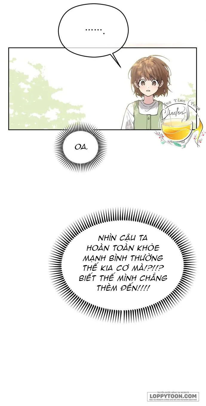 Tên Khốn Đẹp Trai Chap 2 - trang 13