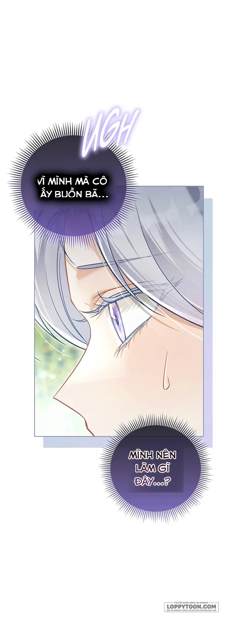 Phương Pháp Trồng Lúa Đặc Biệt Của Ác Nữ Chap 62 - trang 54