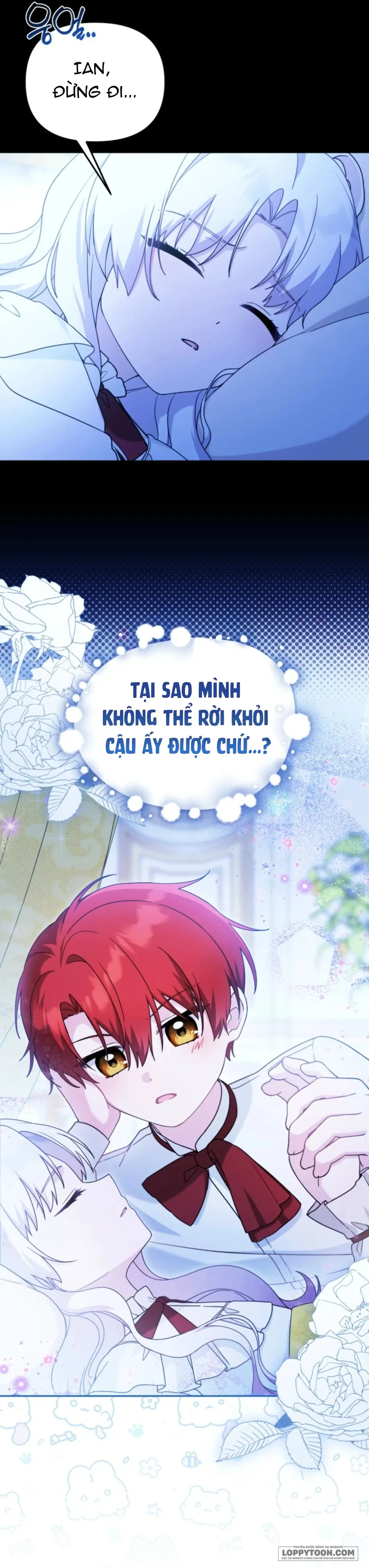 Con Dâu Của Kẻ Phản Diện Là Người Có Tố Chất Quyền Lực Chap 22 - trang 10