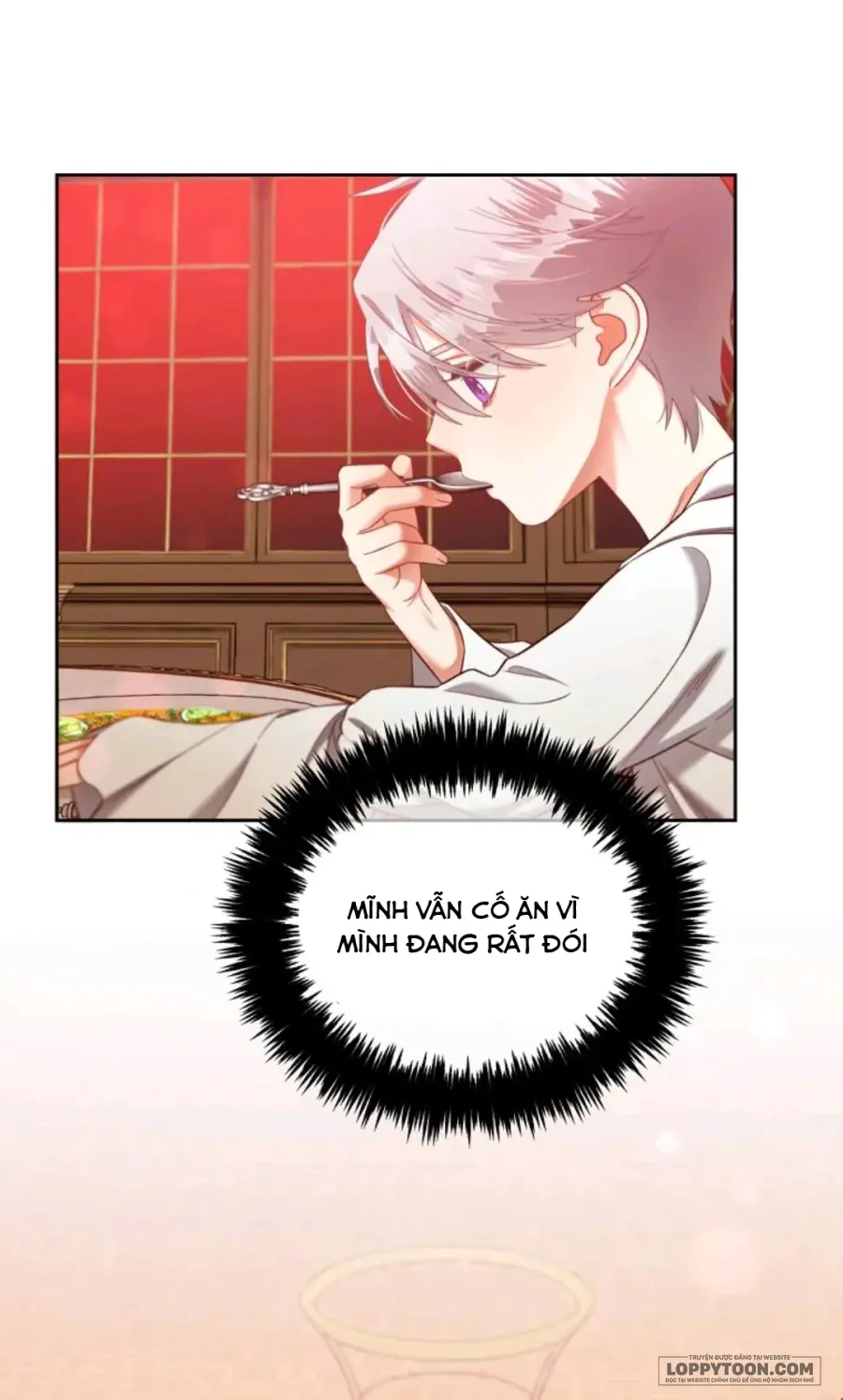 Tôi Sẽ Ở Ngay Bên Cạnh Nam Chính Chap 14 - trang 8