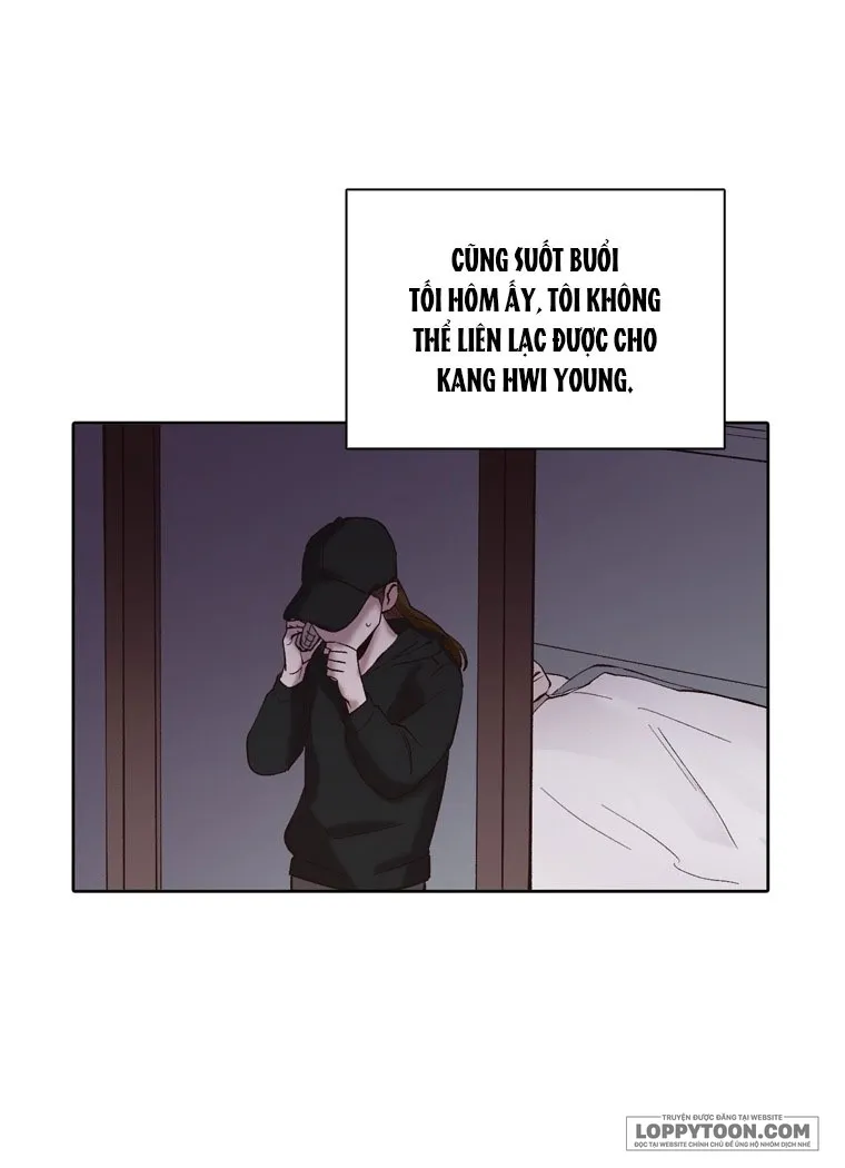 Thanh Xuân Của Chúng Ta Chap 79 - trang 3