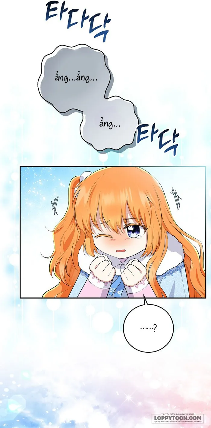 Sóc Con Tài Năng Chap 30 - trang 9