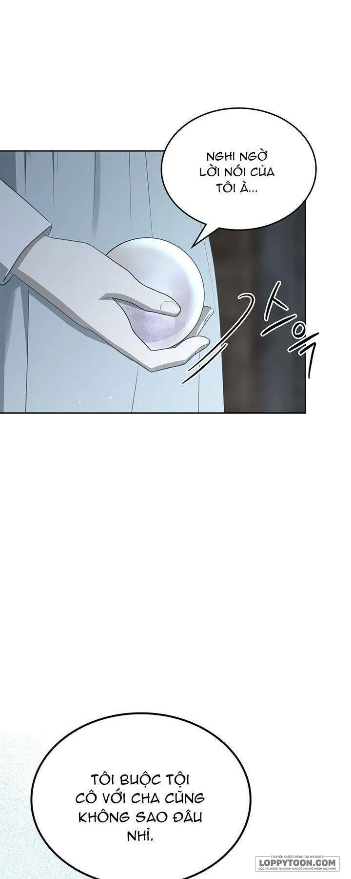 Nam Chính Quái Vật Sống Dưới Giường Tôi Chap 22 - trang 21