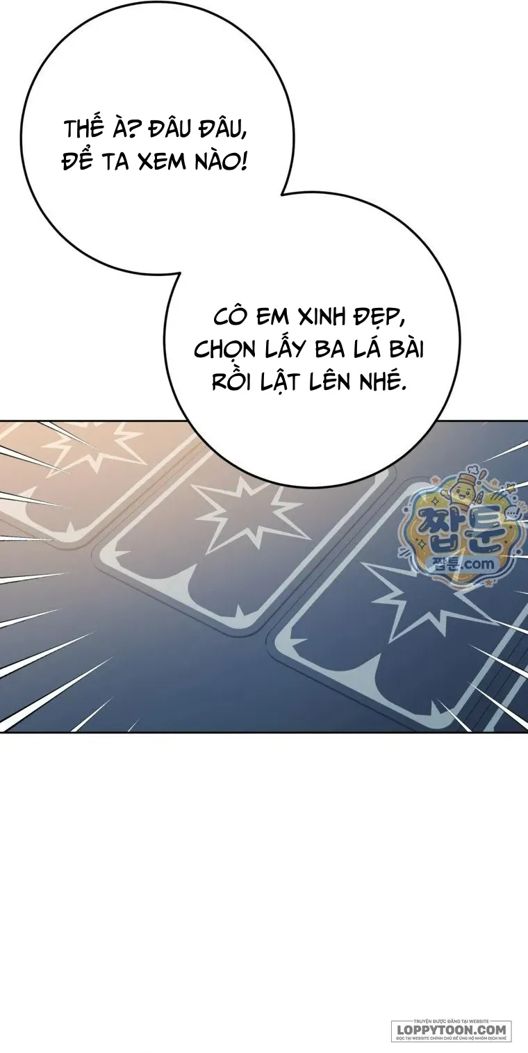 Phía Sau Mặt Nạ Của Nam Chính Hiền Lành Chap 108 - trang 30