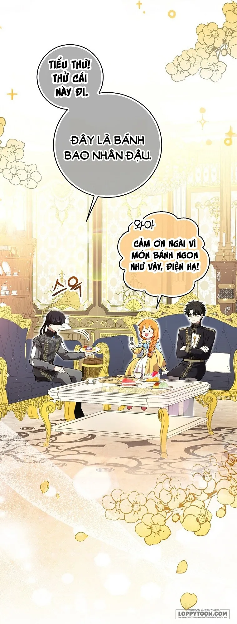 Sóc Con Tài Năng Chap 58 - trang 2