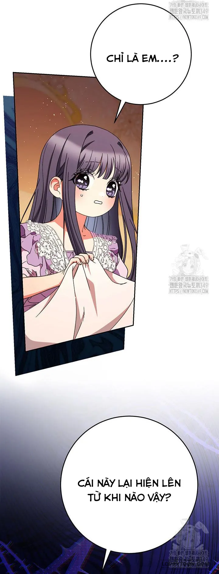Nuôi Dưỡng Em Gái Xinh Đẹp Chap 66 - trang 13