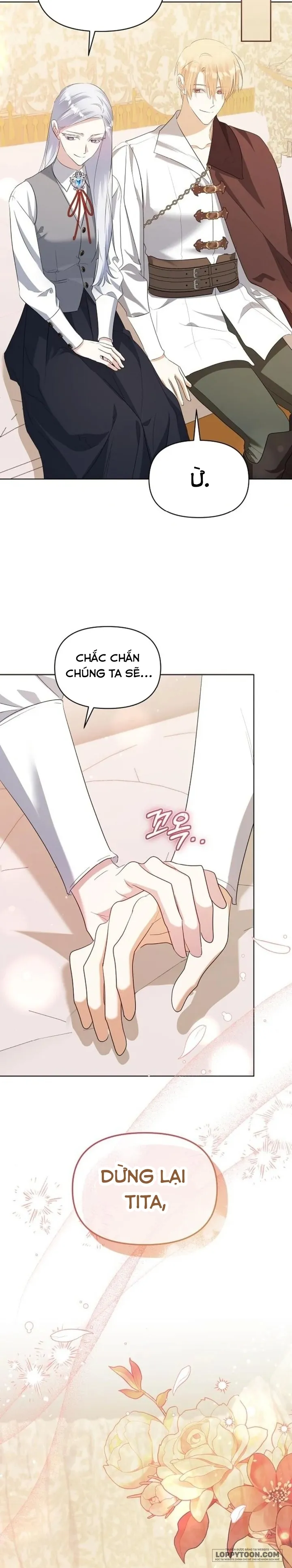 Trở Thành Con Gái Nuôi Của Gia Tộc Sát Thủ Chap 82 - trang 24