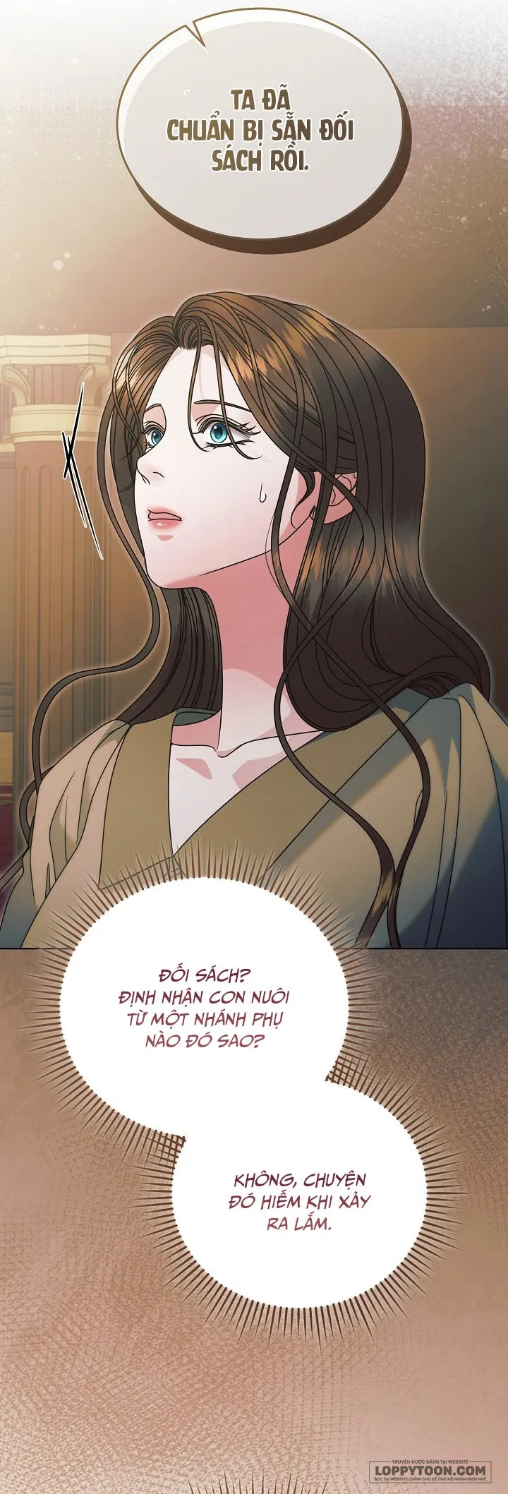 Hãy Cầu Xin Tôi Đi Chap 71 - SS3 - trang 48