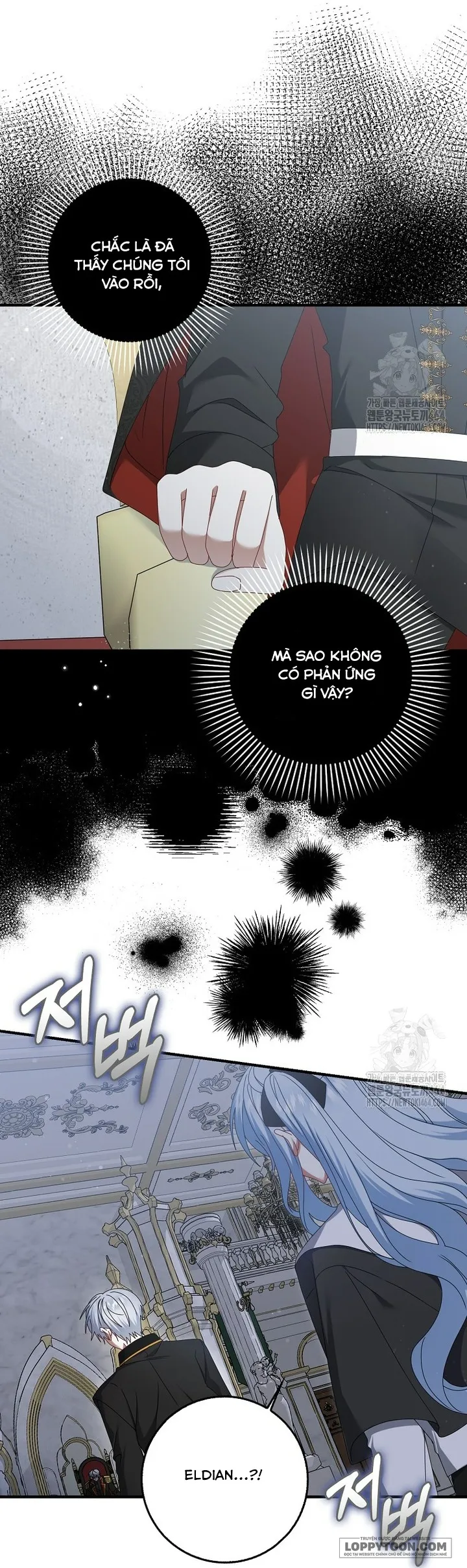 Tôi Sẽ Chiếm Lấy Ngư Trường Này! Chap 53 - trang 14