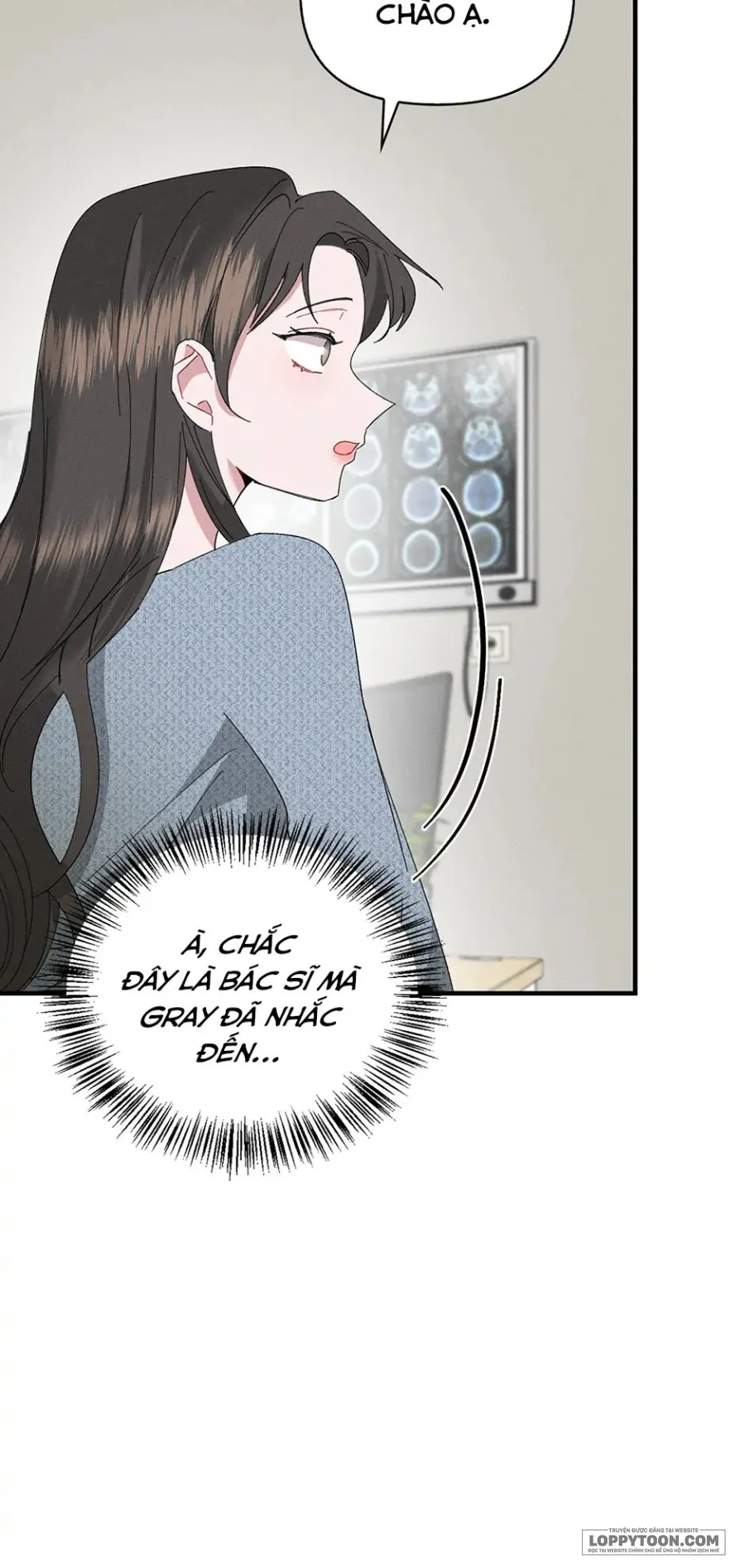 Nụ Hôn Máu Chap 9 - trang 45