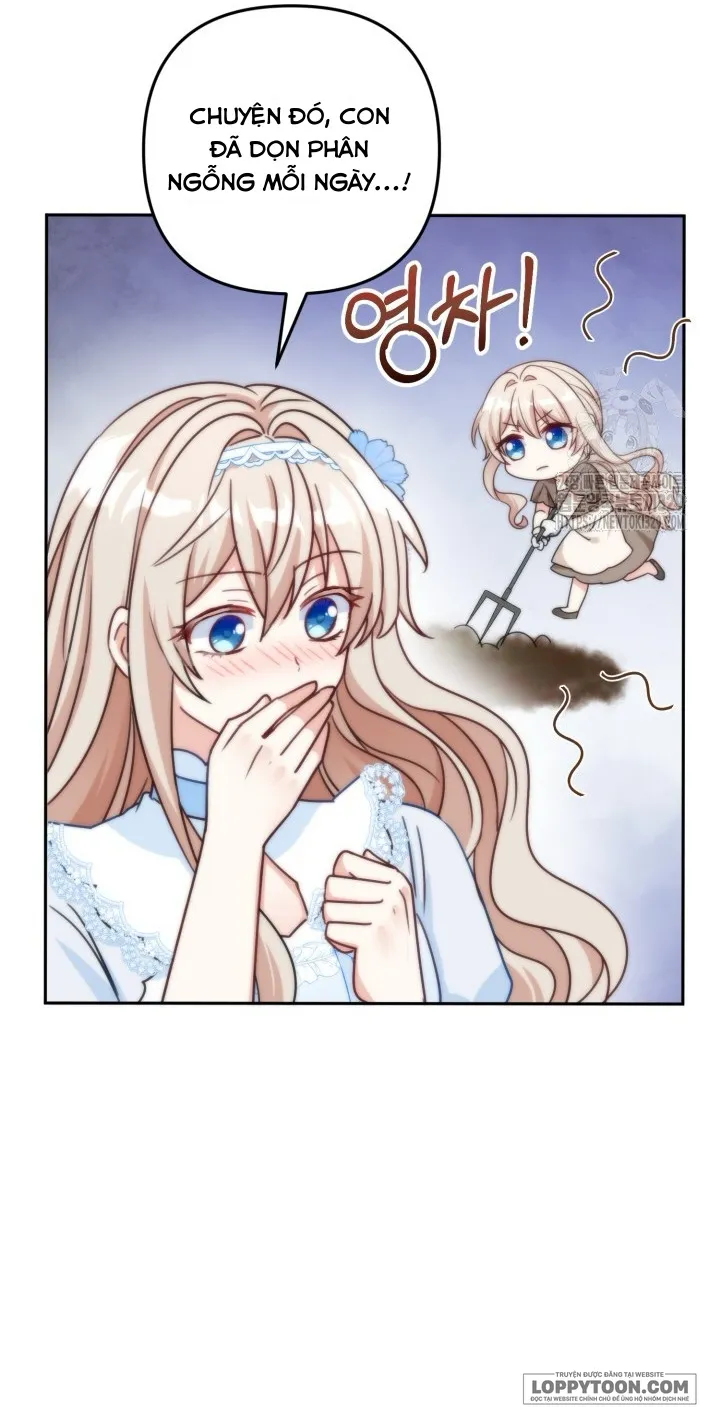 Tôi Sống Chung Với Mẹ Chồng Chap 65 - trang 24