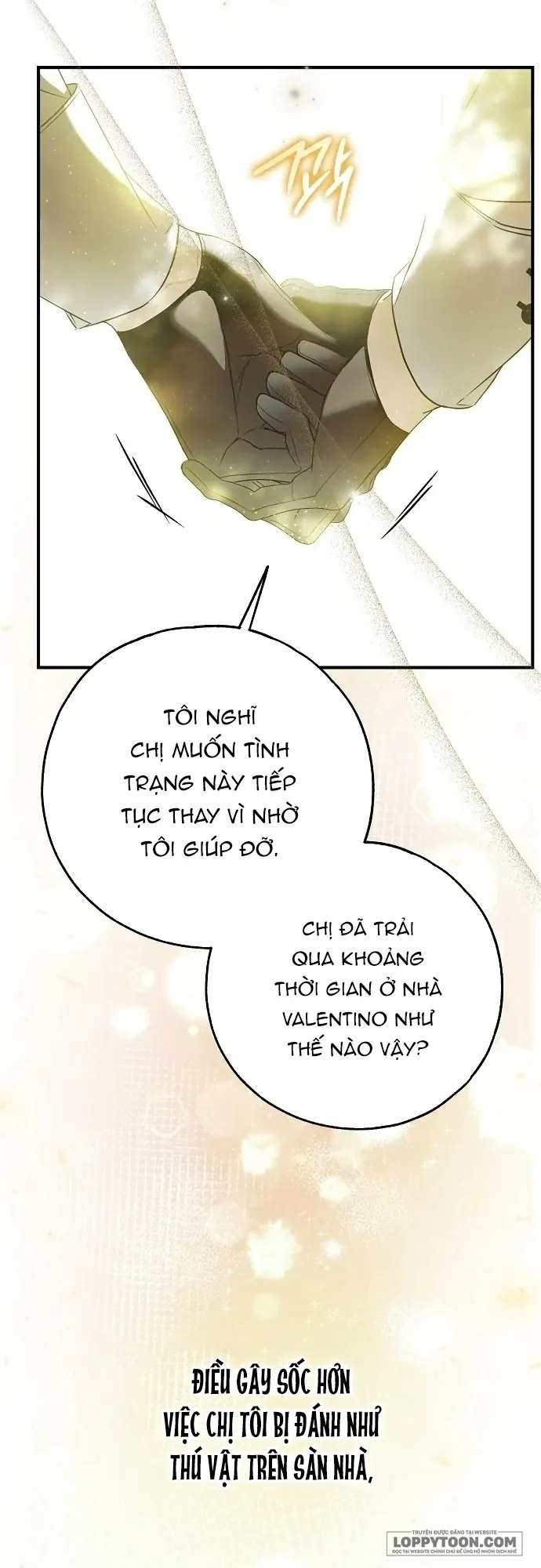 Có Kẻ Đã Sở Hữu Cơ Thể Của Tôi Chap 45 - trang 22