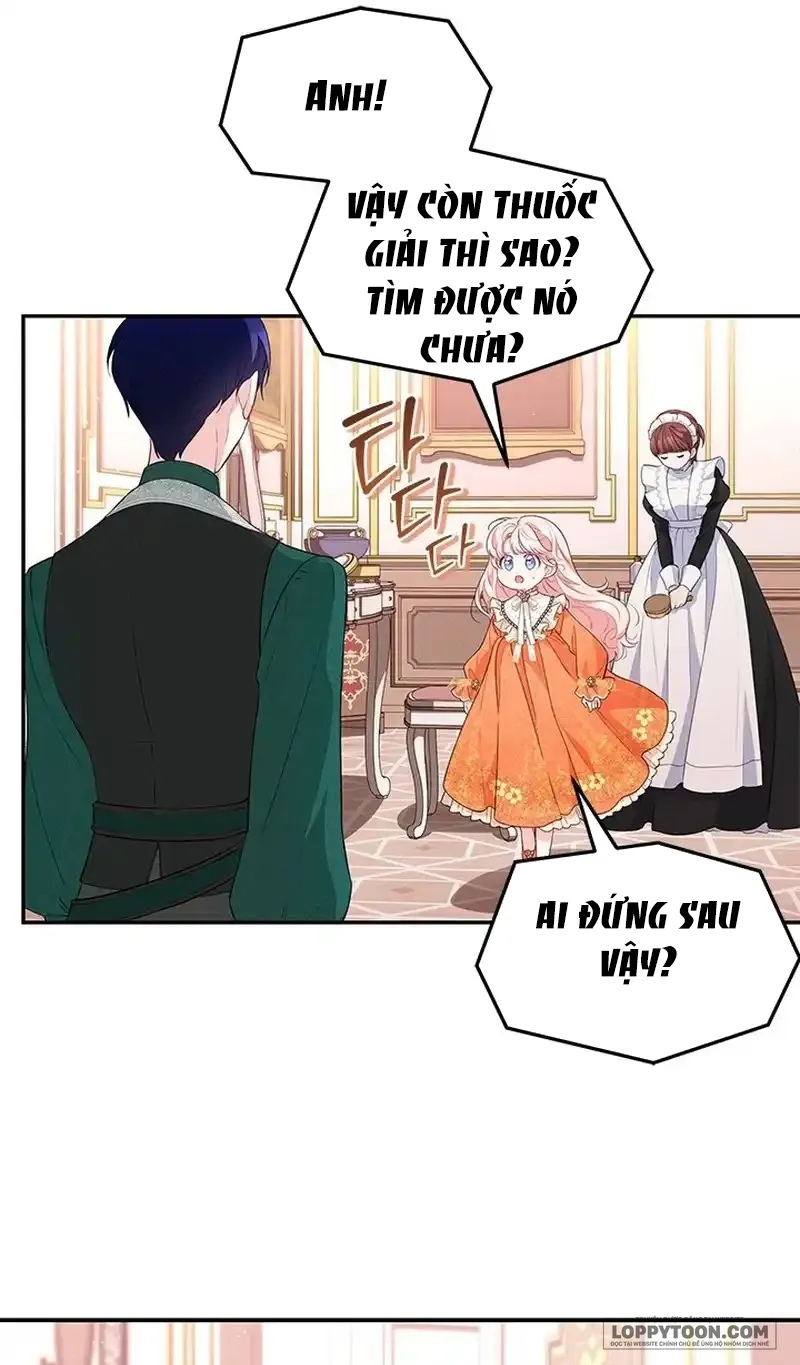 Đã Từ Chối Sủng Ái Rồi Mà Sao Còn Ám Ảnh Thế? Chap 21 - trang 42