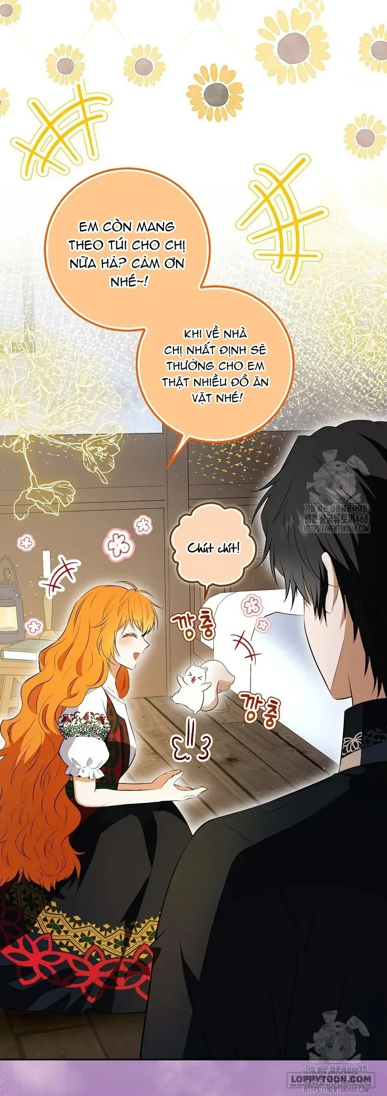 Sóc Con Tài Năng Chap 106 - trang 51