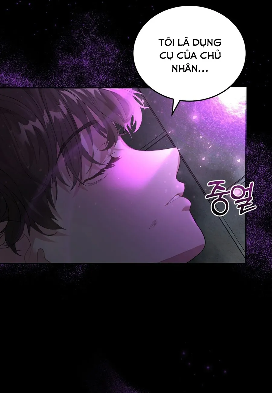 Nàng Tiên, Hãy Ký Hợp Đồng Nào Chap 4 - trang 62
