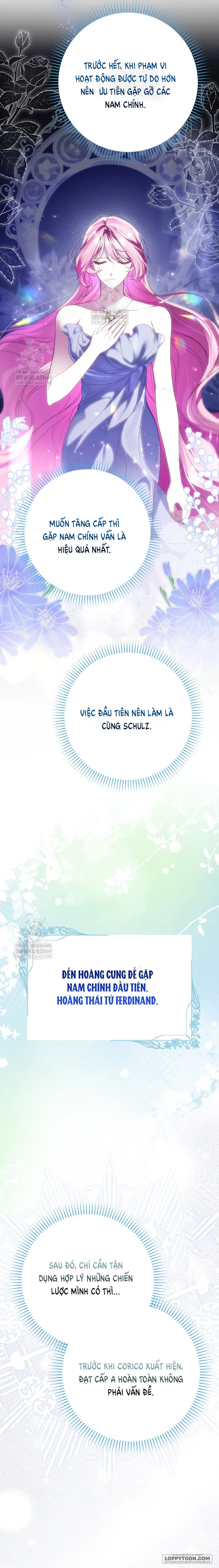 Kẻ Rác Rưởi Đó Chính Là Tôi Chap 10 - trang 24