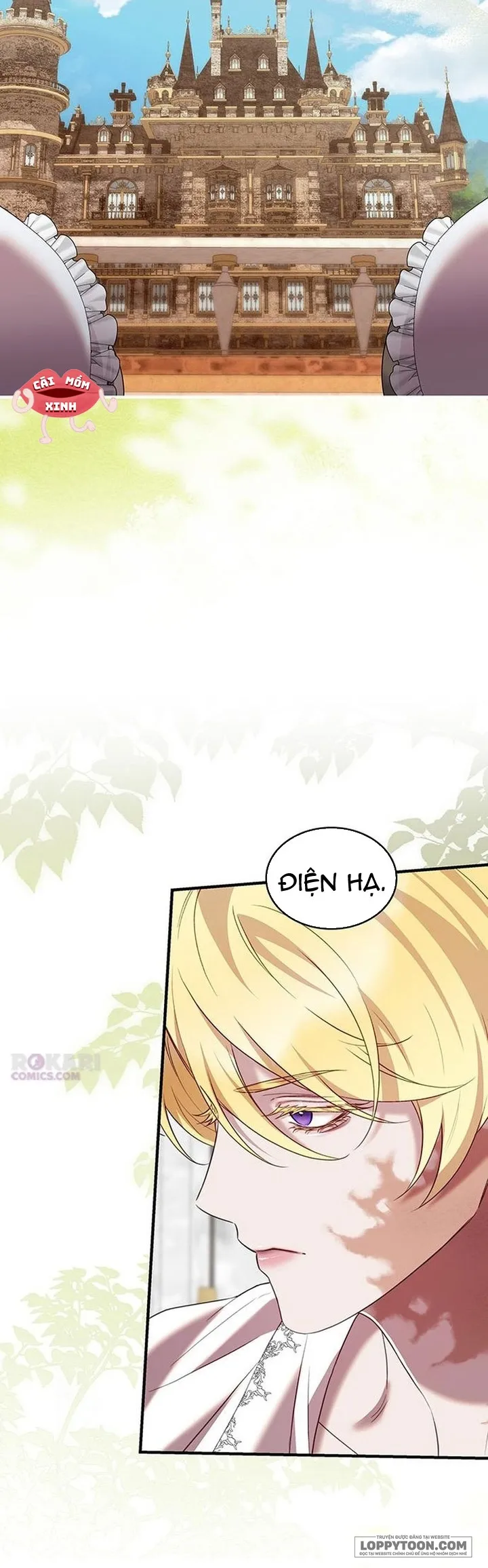 Vào Ngày Mà Chị Gái Tôi Qua Đời Chap 66 - trang 9