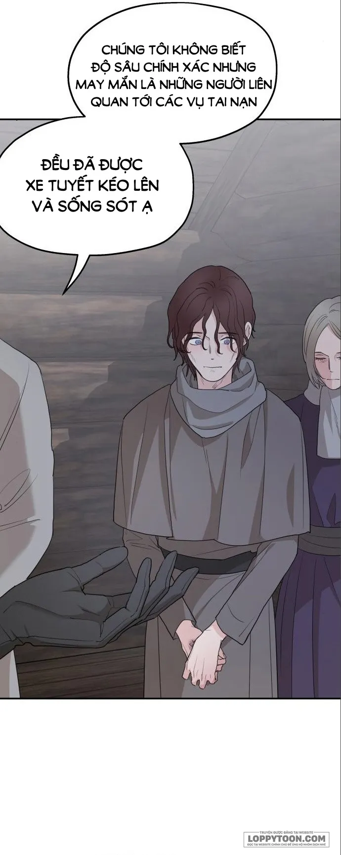 Gia Đình Chồng Quá Ám Ảnh Bởi Tôi Chap 87 - trang 14