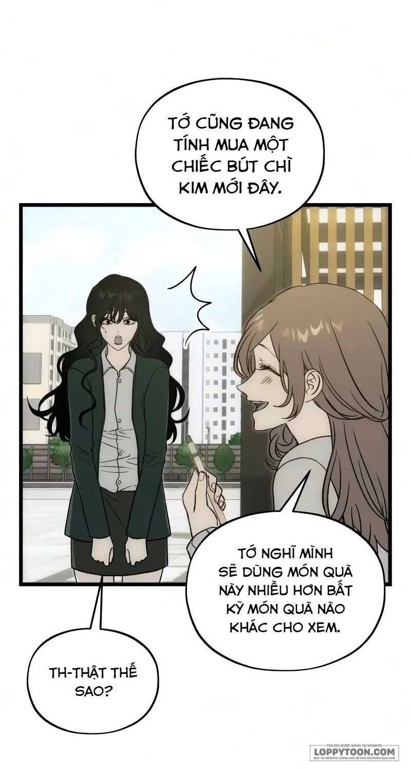 Khao Khát Bất Tận Chap 15 - trang 64