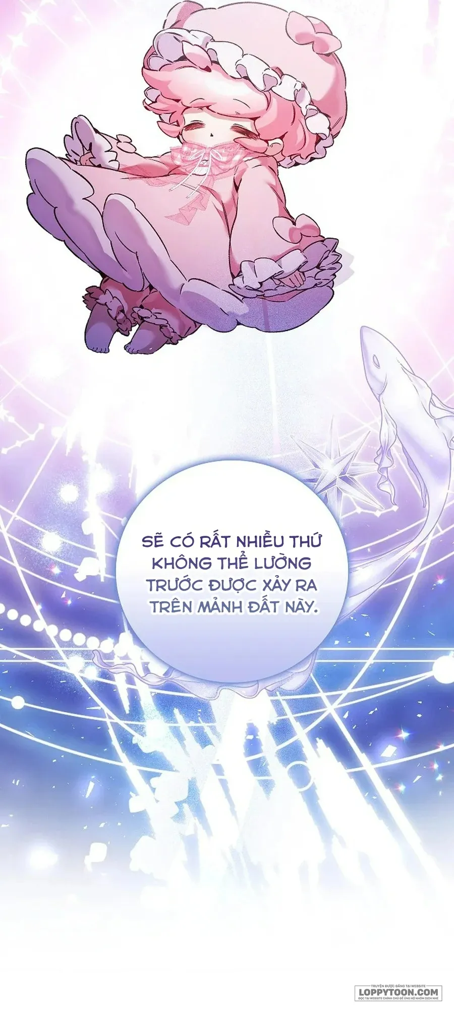 Papa Là Kẻ Thù Kiếp Trước Của Tôi? Chap 53 - trang 24