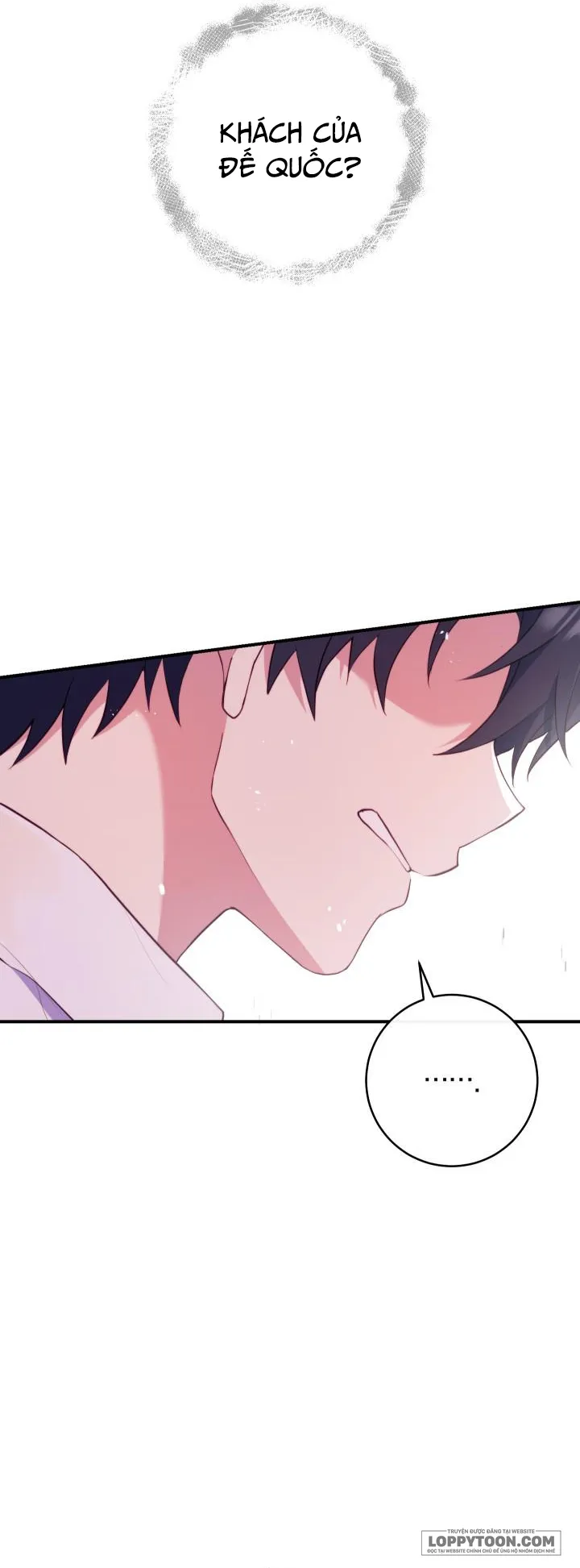 Trở Thành Bạn Thời Thơ Ấu Của Nam Phụ Ám Ảnh Chap 8 - trang 8