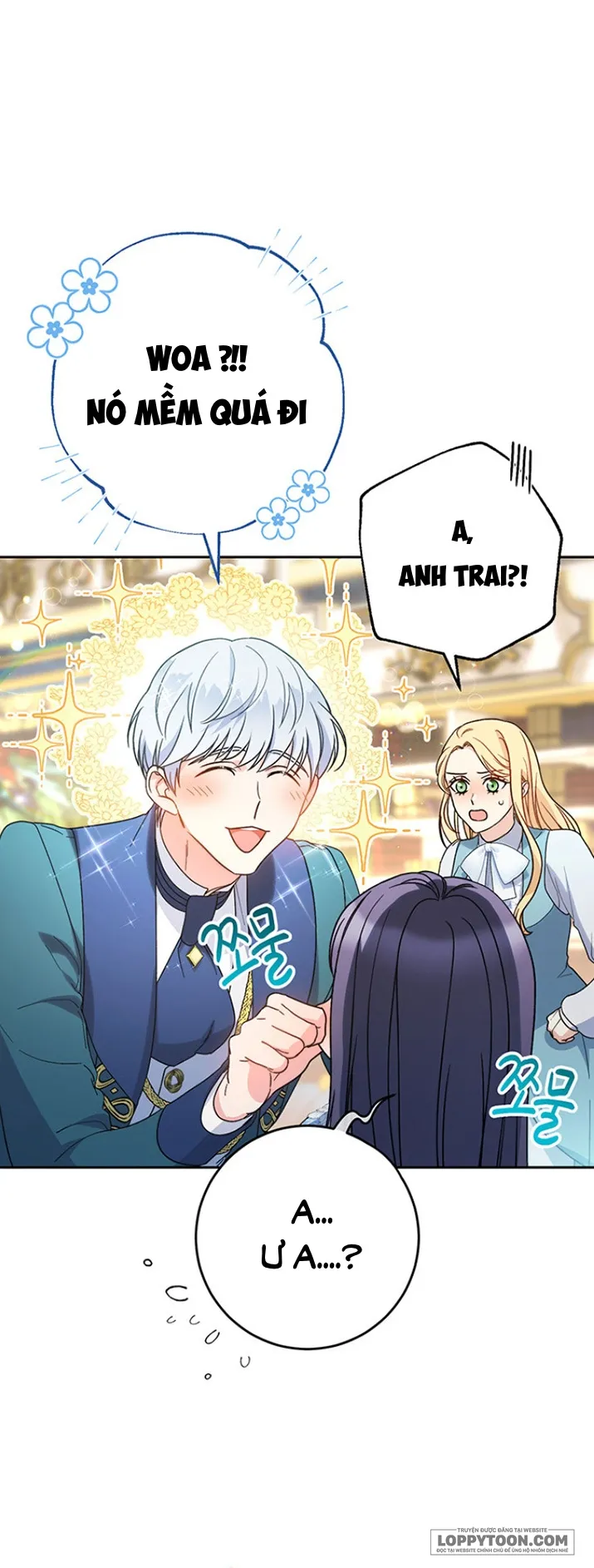Nuôi Dưỡng Em Gái Xinh Đẹp Chap 14 - trang 50