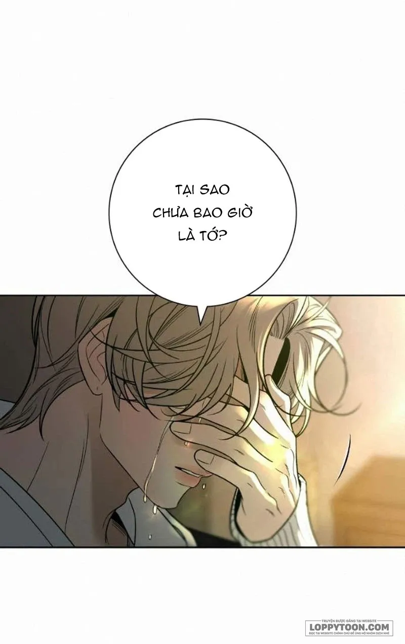 Chiến Lược Tình Yêu Trong Sáng Chap 140 - trang 41