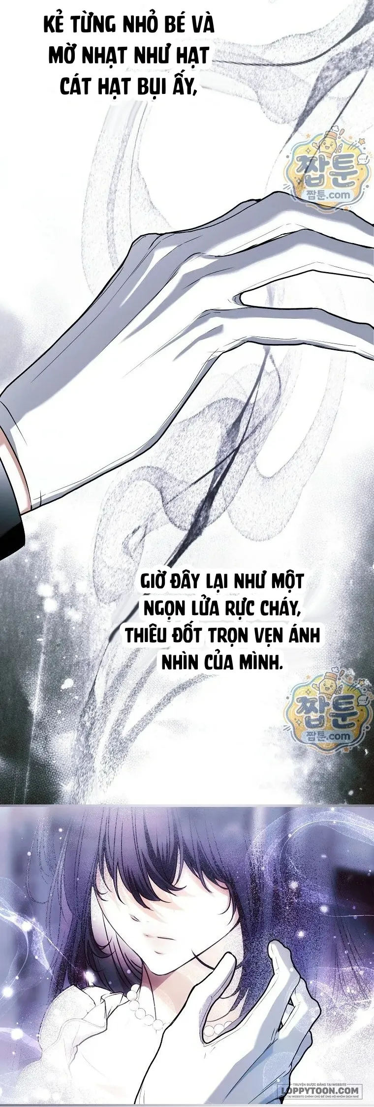 Có Kẻ Đã Sở Hữu Cơ Thể Của Tôi Chap 93 - trang 44