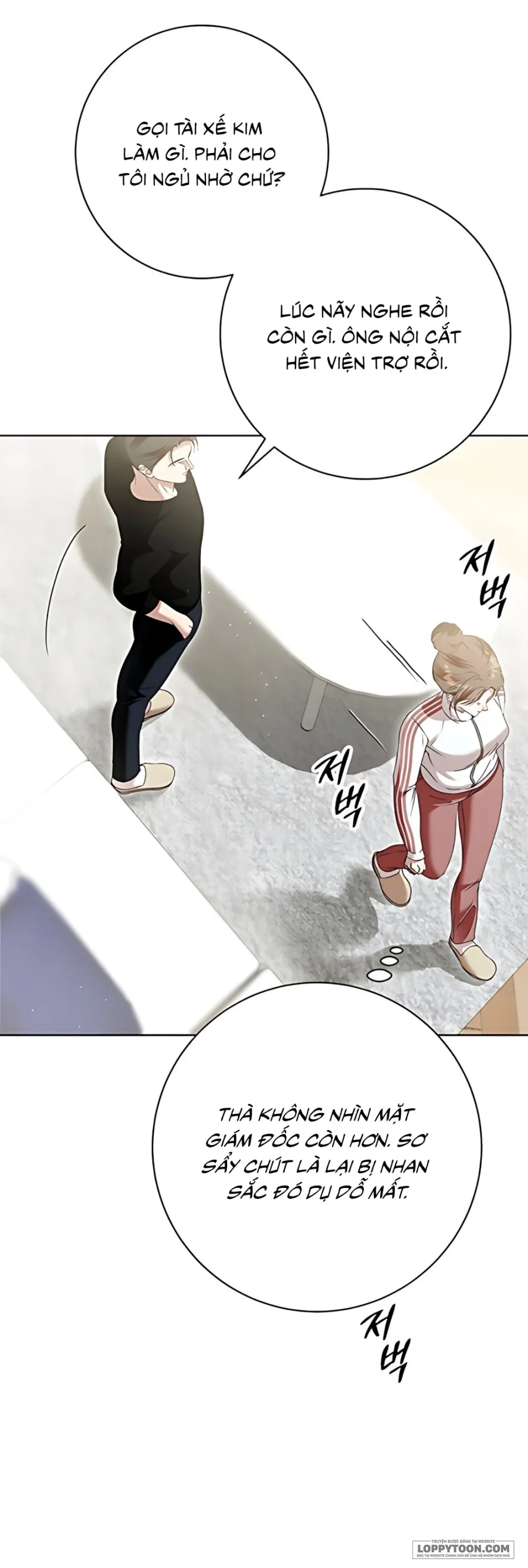 Mỗi Đêm Cùng Bạn Của Anh Trai Chap 2 - 🔞 - trang 21