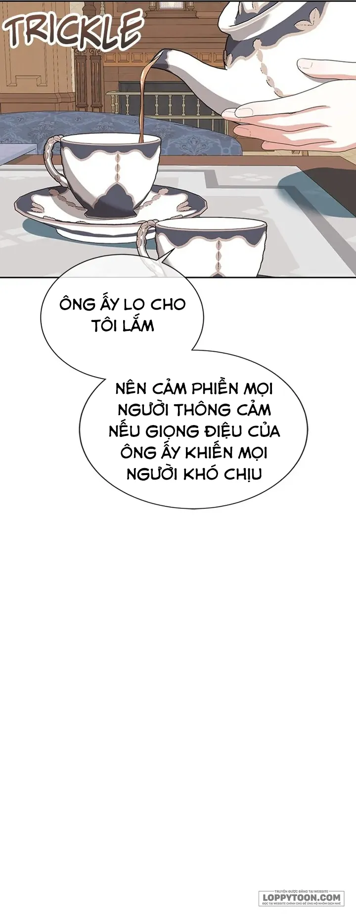 Sinh Ra Trở Thành Nhân Vật Không Có Trong Nguyên Tác Chap 48 - trang 39