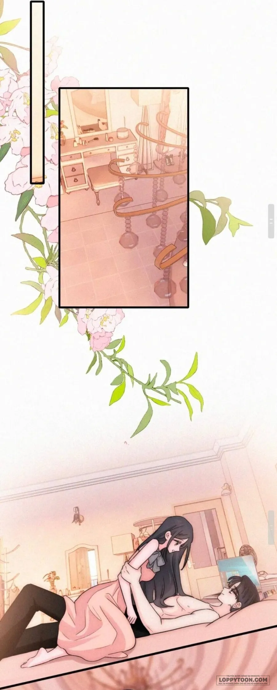 Một Lòng Cưng Chiều Chap 164.7 - ngoại truyện đặc biệt 7 - trang 13
