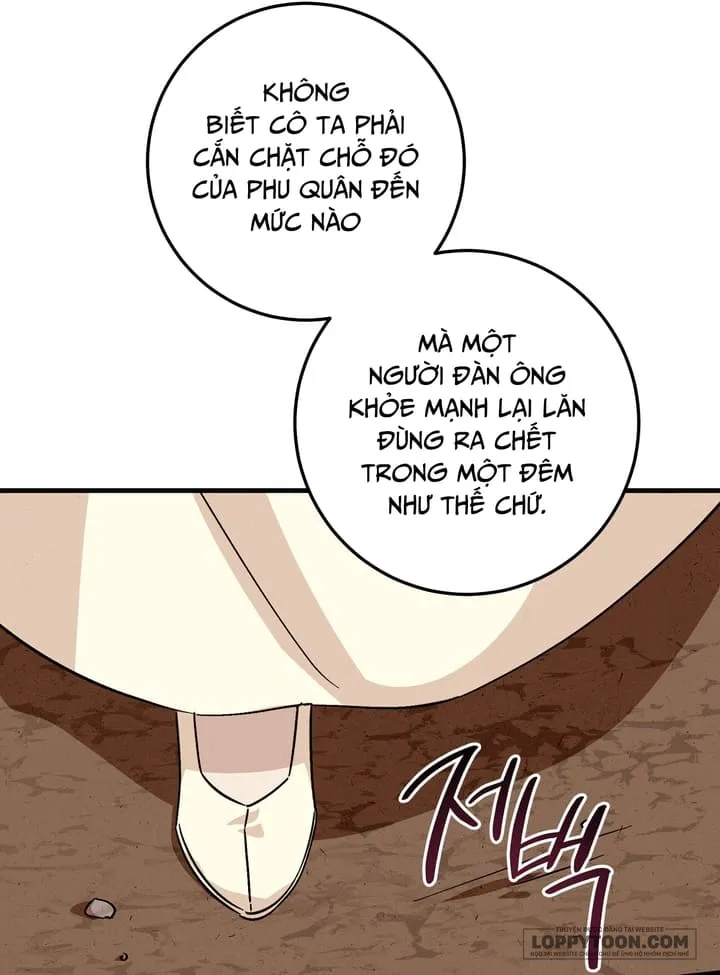 Góa Phụ Chap 1 - trang 3