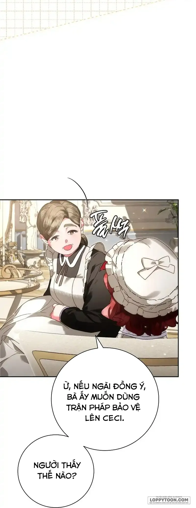 Papa Là Kẻ Thù Kiếp Trước Của Tôi? Chap 16 - trang 46