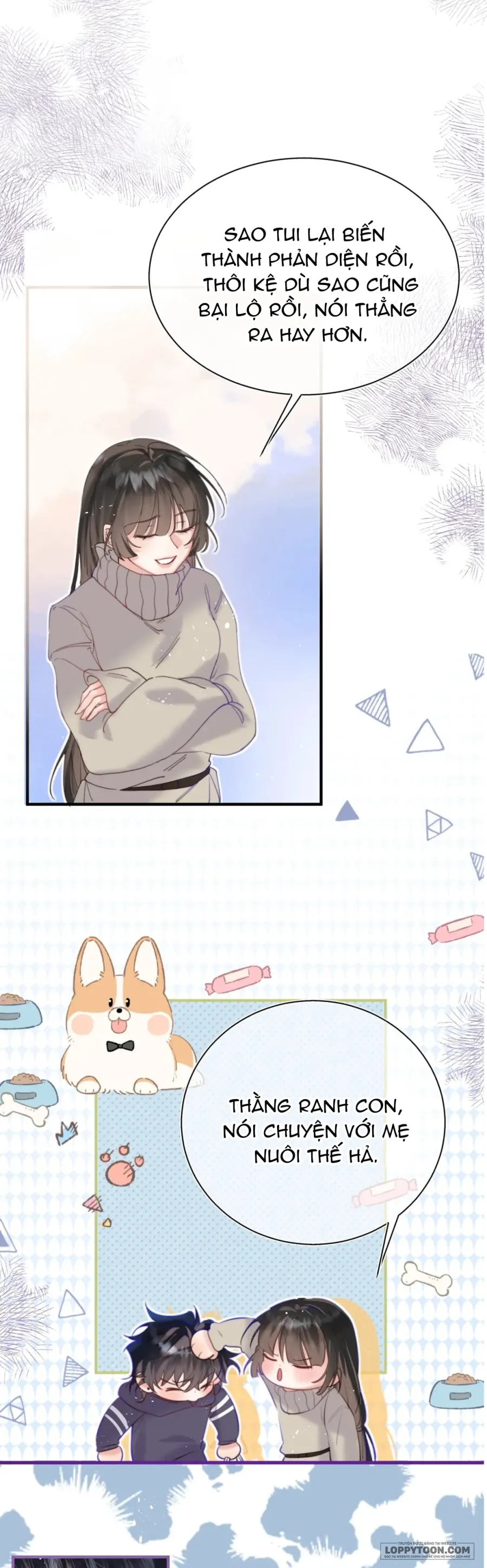 Tôi Nhặt Được Ma Nữ Rồi, Phải Làm Sao Đây? Chap 17 - trang 1