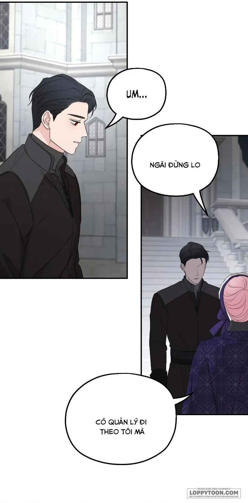 Gia Đình Chồng Quá Ám Ảnh Bởi Tôi Chap 93 - trang 61