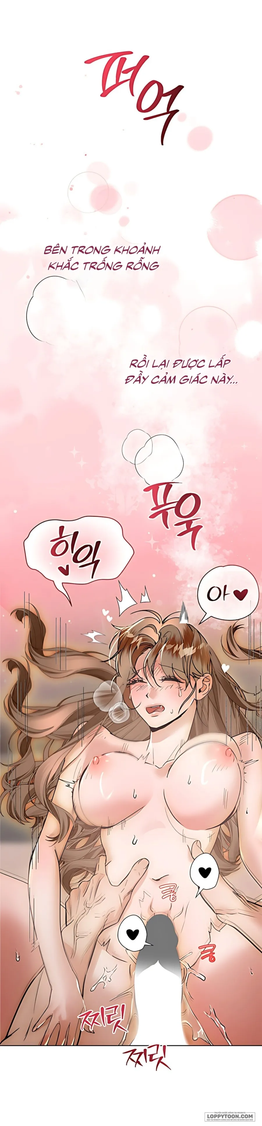 Mỗi Đêm Cùng Bạn Của Anh Trai Chap 8 - trang 20