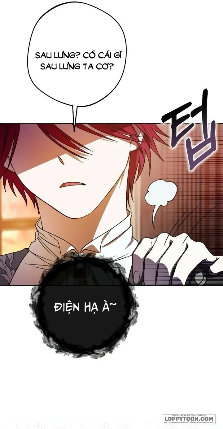 Bạo Chúa Độc Ác Trở Lại Chap 15 - trang 60