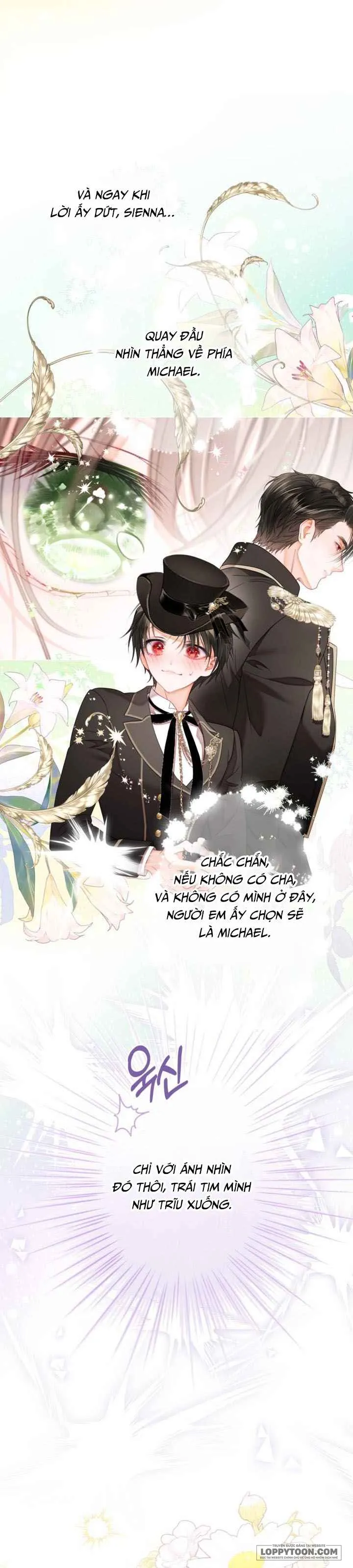 Một Thế Giới Không Có Chị Gái Mà Ai Cũng Yêu Chap 83 - trang 2
