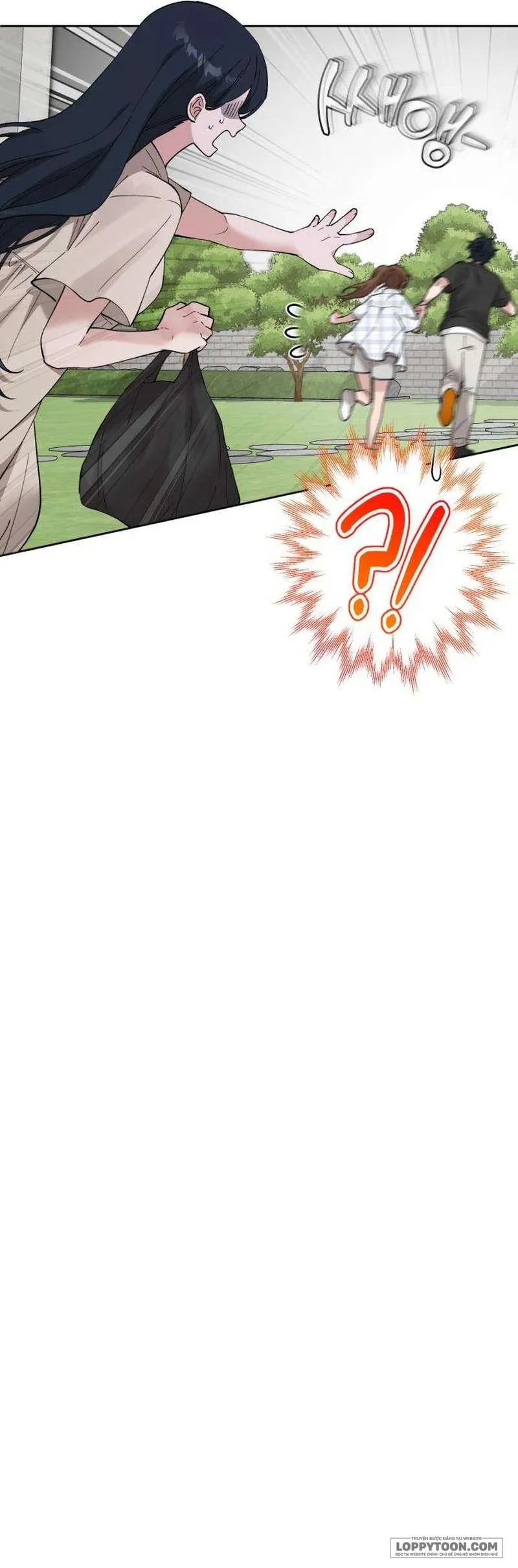 Tên Khốn Đẹp Trai Chap 26 - trang 14
