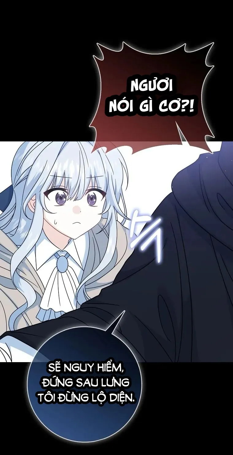 Tôi Sẽ Chiếm Lấy Ngư Trường Này! Chap 17 - trang 39