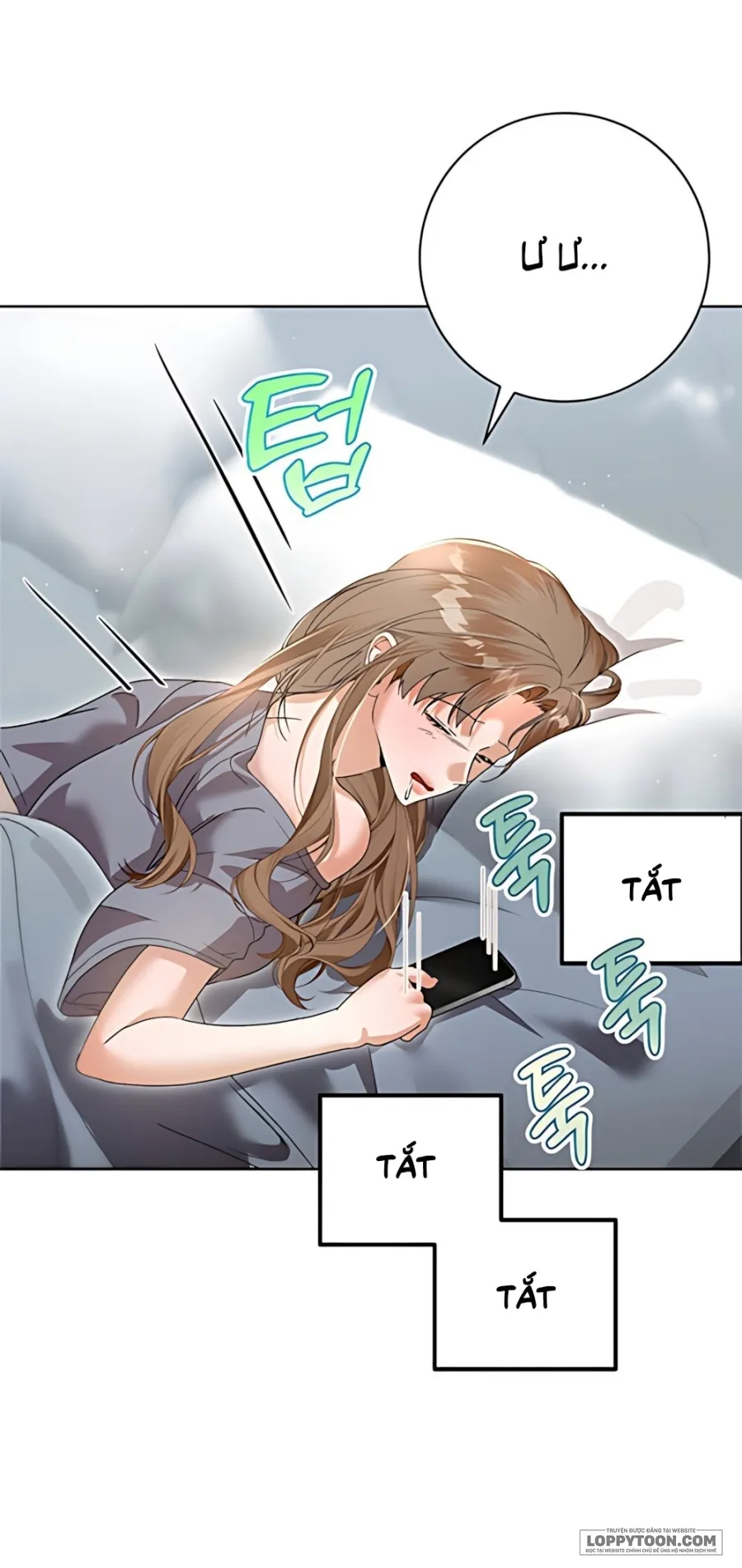 Mỗi Đêm Cùng Bạn Của Anh Trai Chap 9 - trang 2