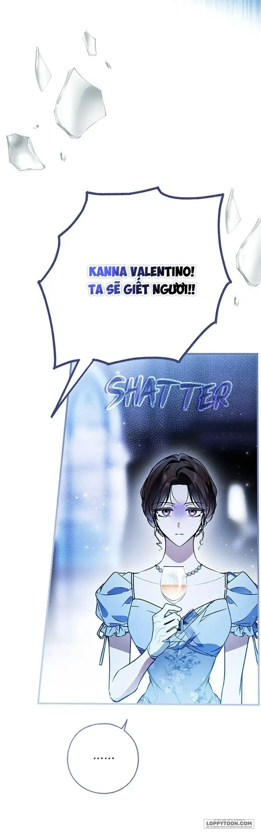 Có Kẻ Đã Sở Hữu Cơ Thể Của Tôi Chap 59 - trang 52