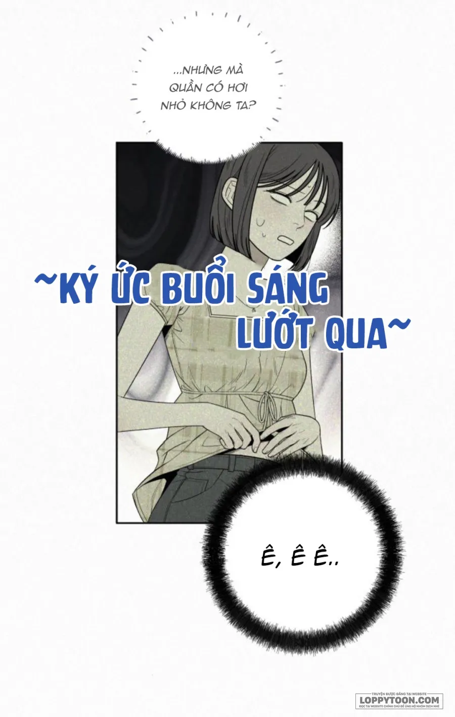Chiến Lược Tình Yêu Trong Sáng Chap 92 - trang 50