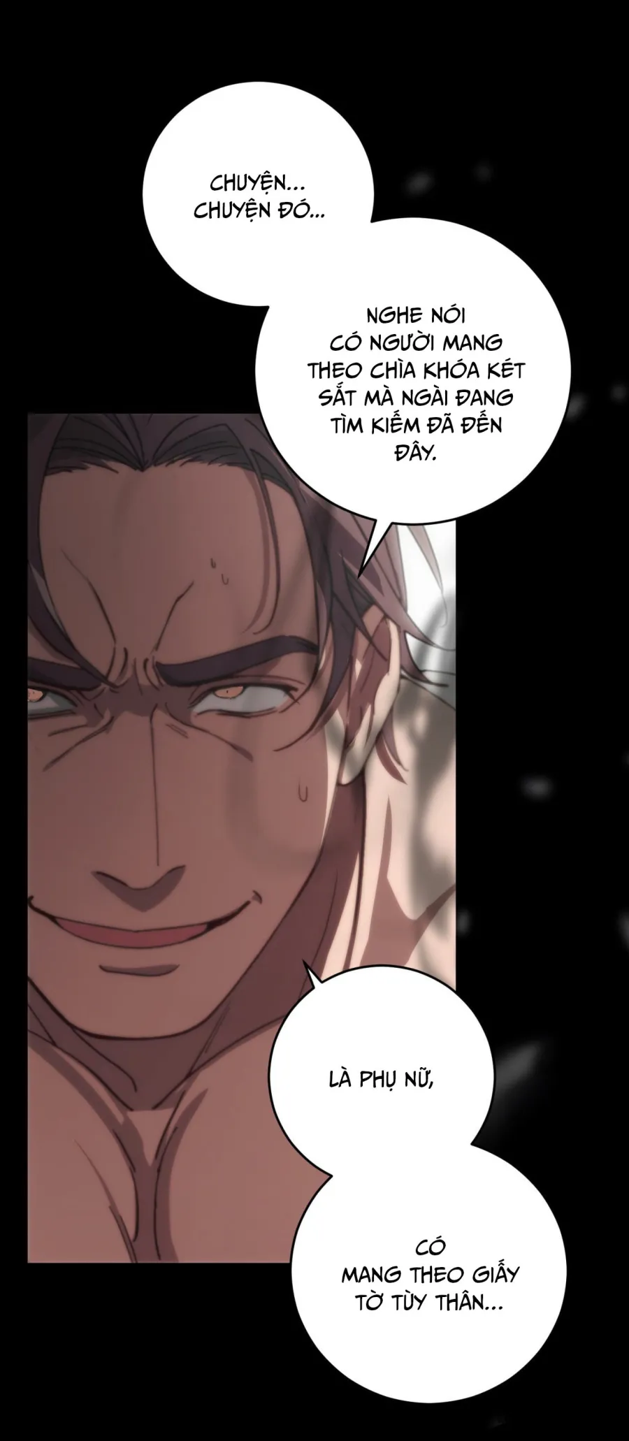 Sự Tàn Khốc Mang Tên Chuộc Tội Chap 2 - trang 76