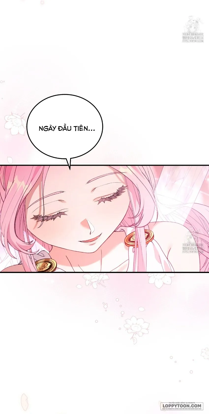 Nàng Tiên, Hãy Ký Hợp Đồng Nào Chap 32 - trang 42