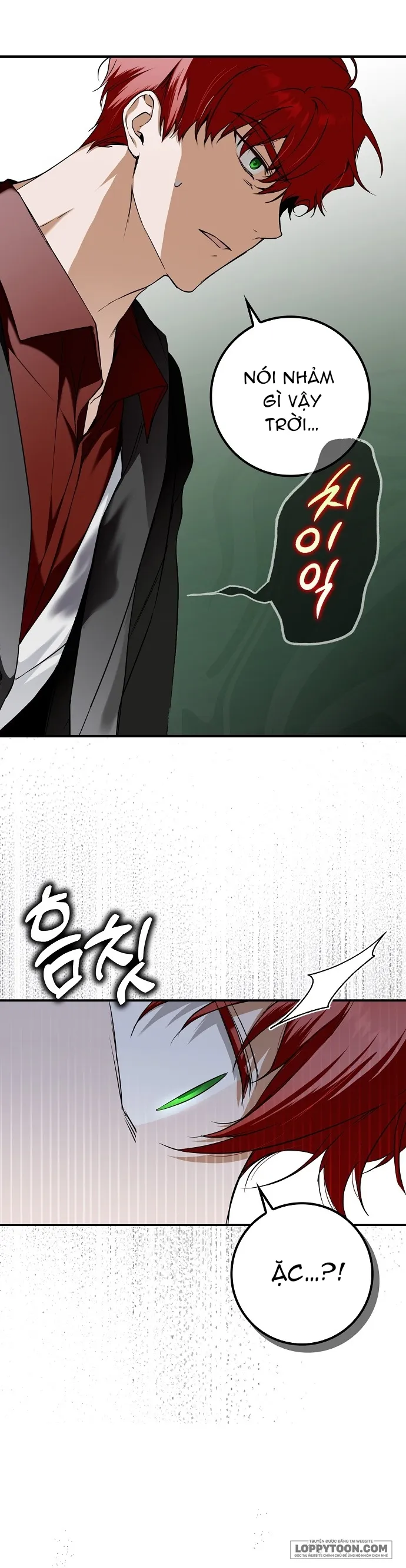 Có Kẻ Đã Sở Hữu Cơ Thể Của Tôi Chap 10 - trang 34